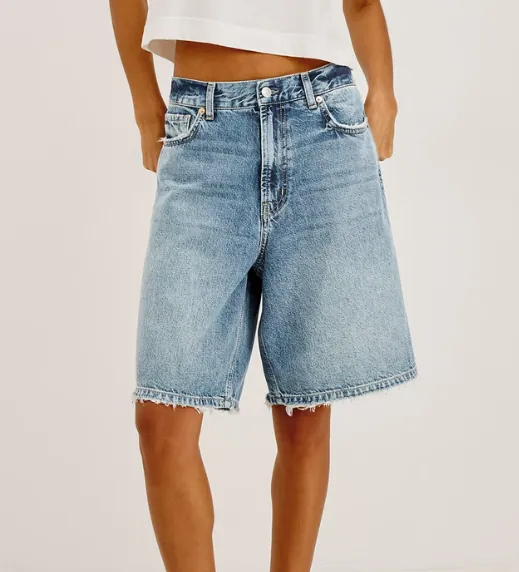 Agoura Authentic Stone Short 